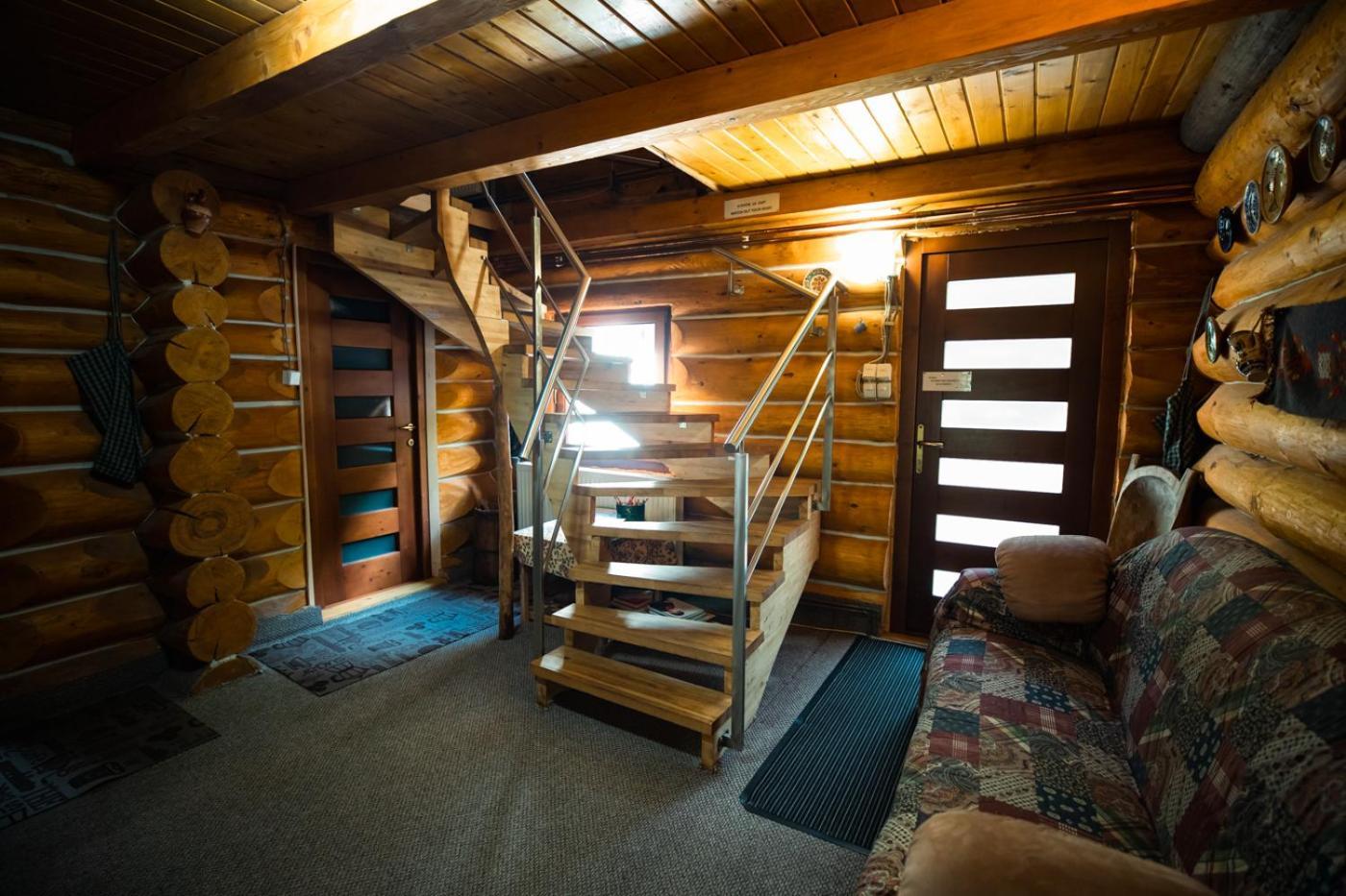 Cabana Jasmin Băile Chirui Exterior photo